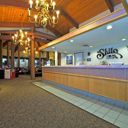 Shilo Inn Suites Hotel - Bend Dalaman gambar