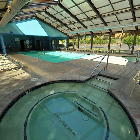 Shilo Inn Suites Hotel - Bend Kemudahan gambar