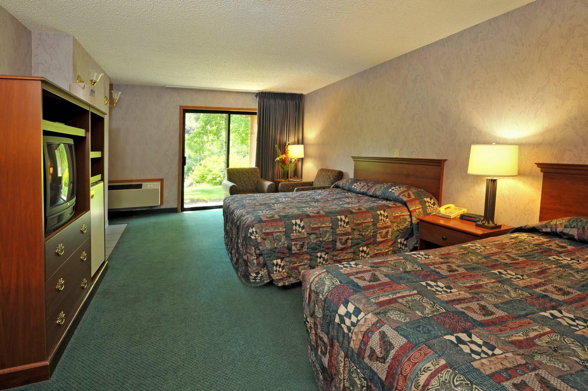 Shilo Inn Suites Hotel - Bend Luaran gambar