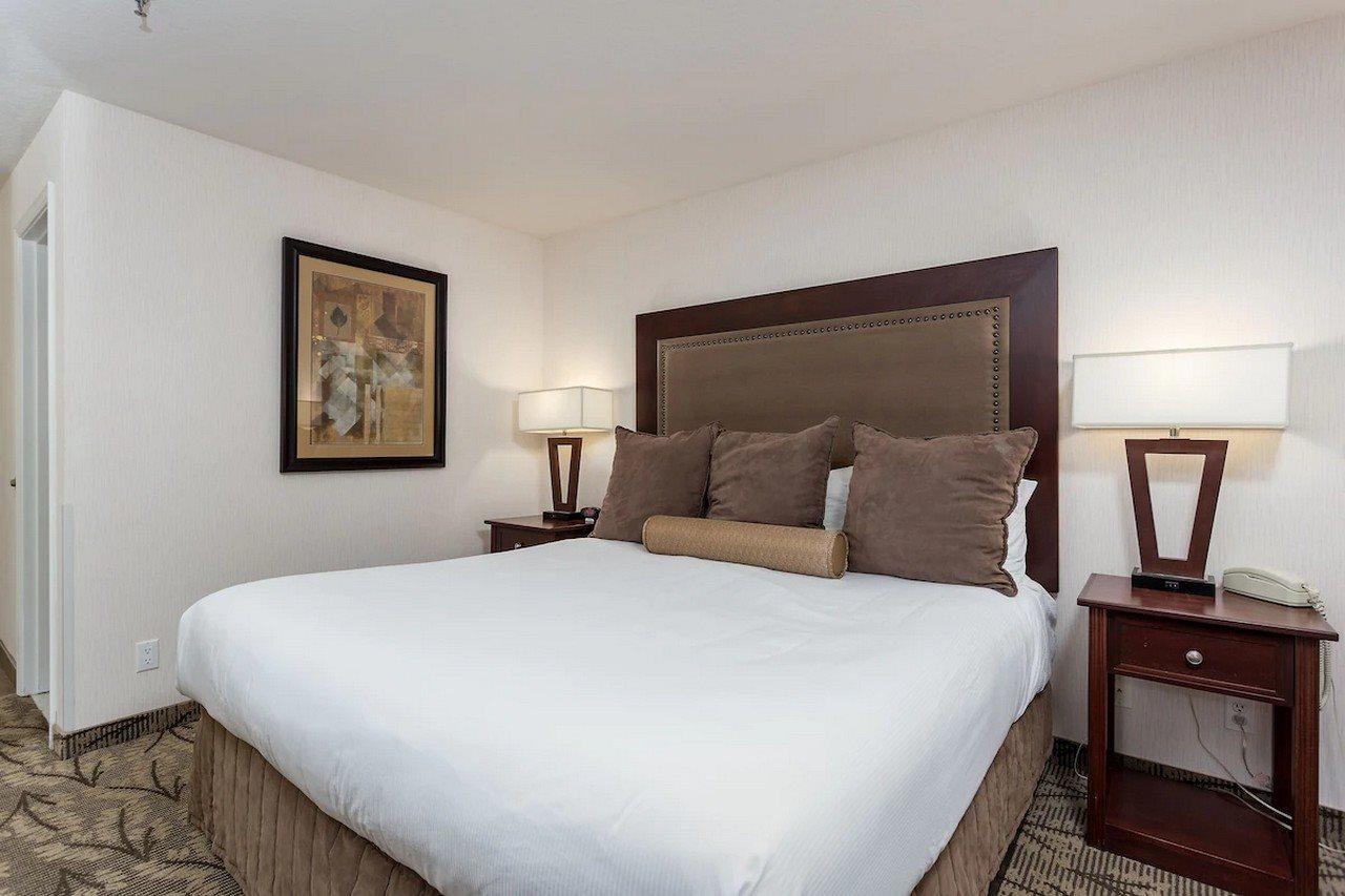 Shilo Inn Suites Hotel - Bend Luaran gambar