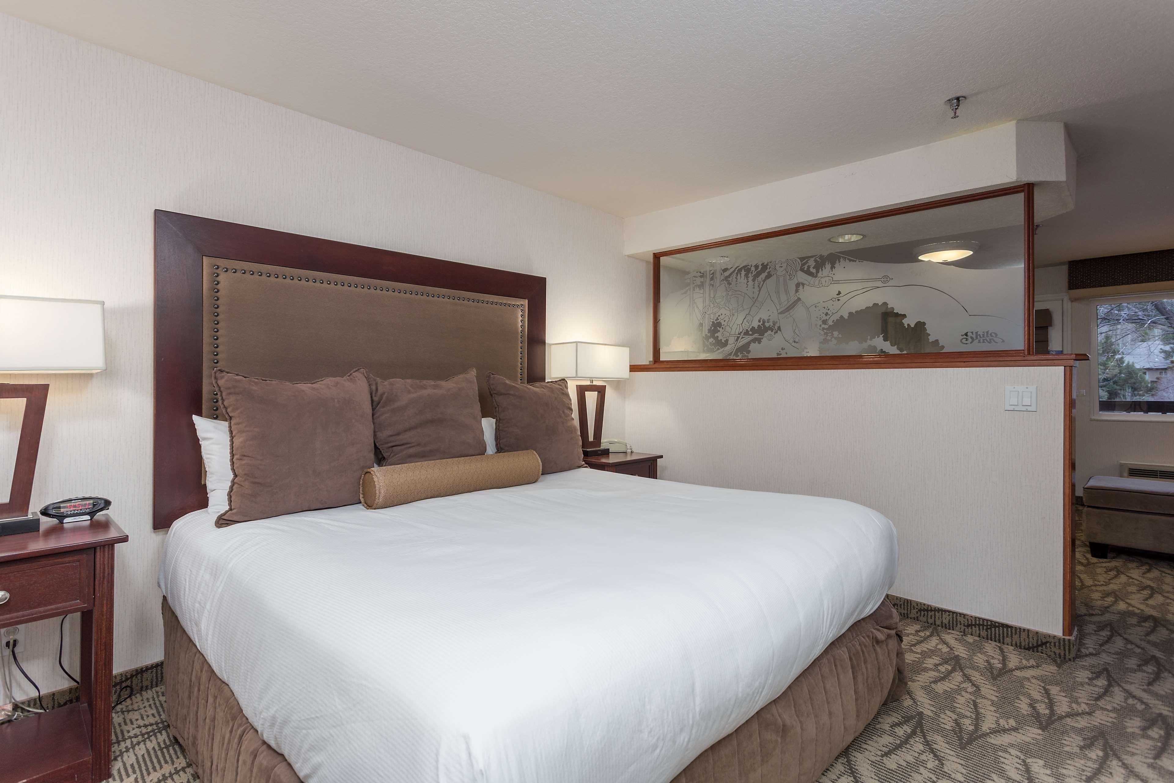 Shilo Inn Suites Hotel - Bend Luaran gambar