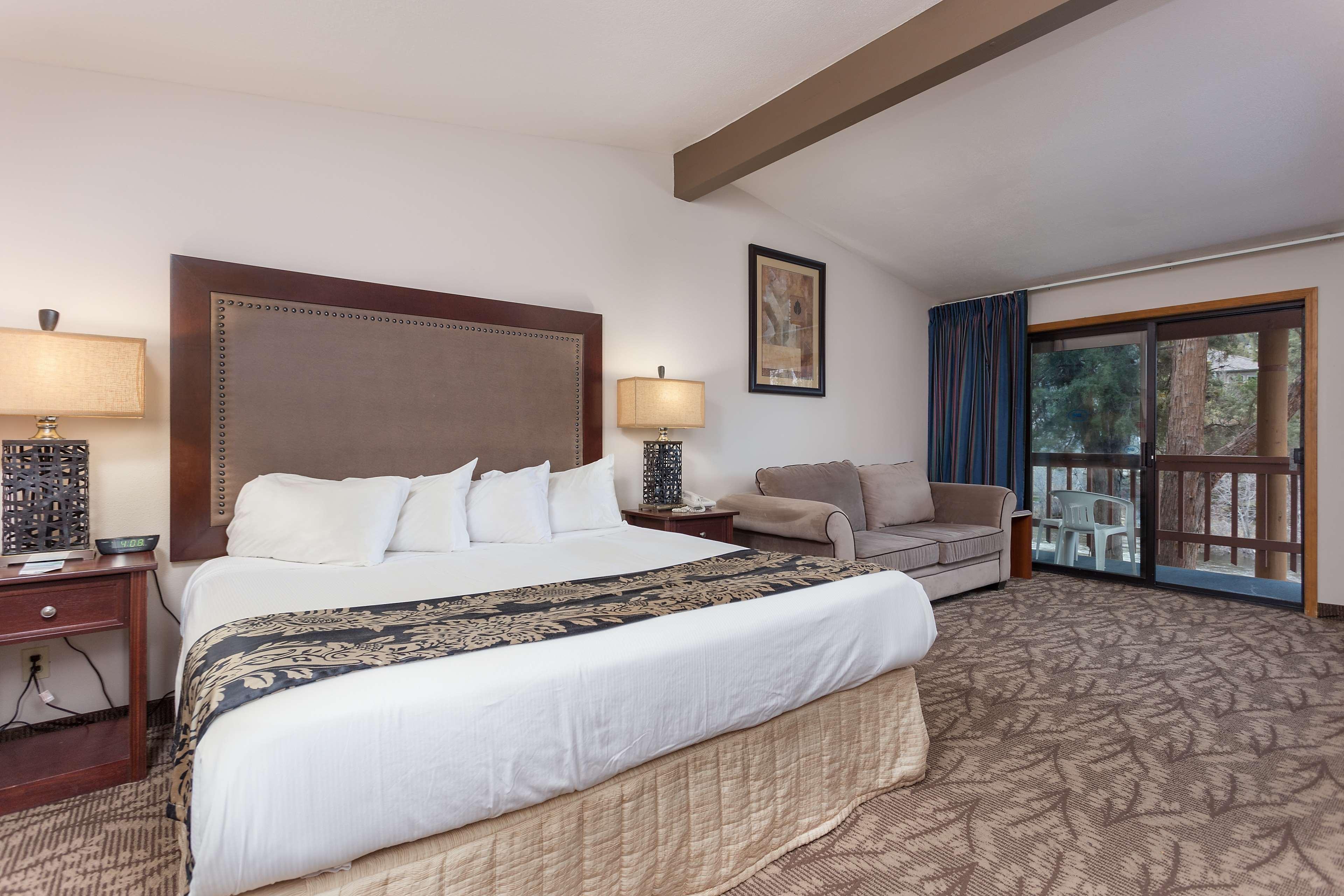 Shilo Inn Suites Hotel - Bend Luaran gambar