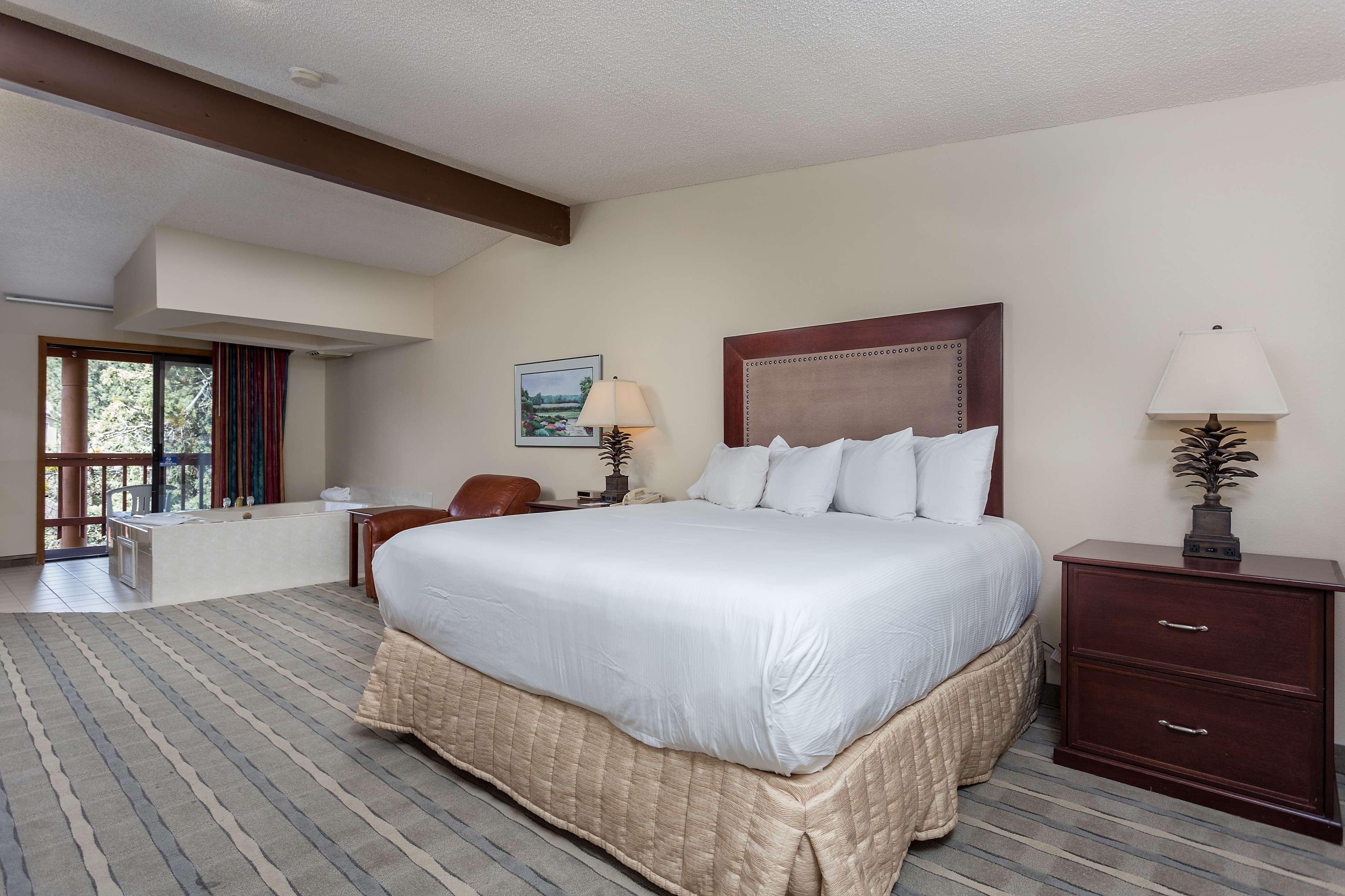 Shilo Inn Suites Hotel - Bend Luaran gambar
