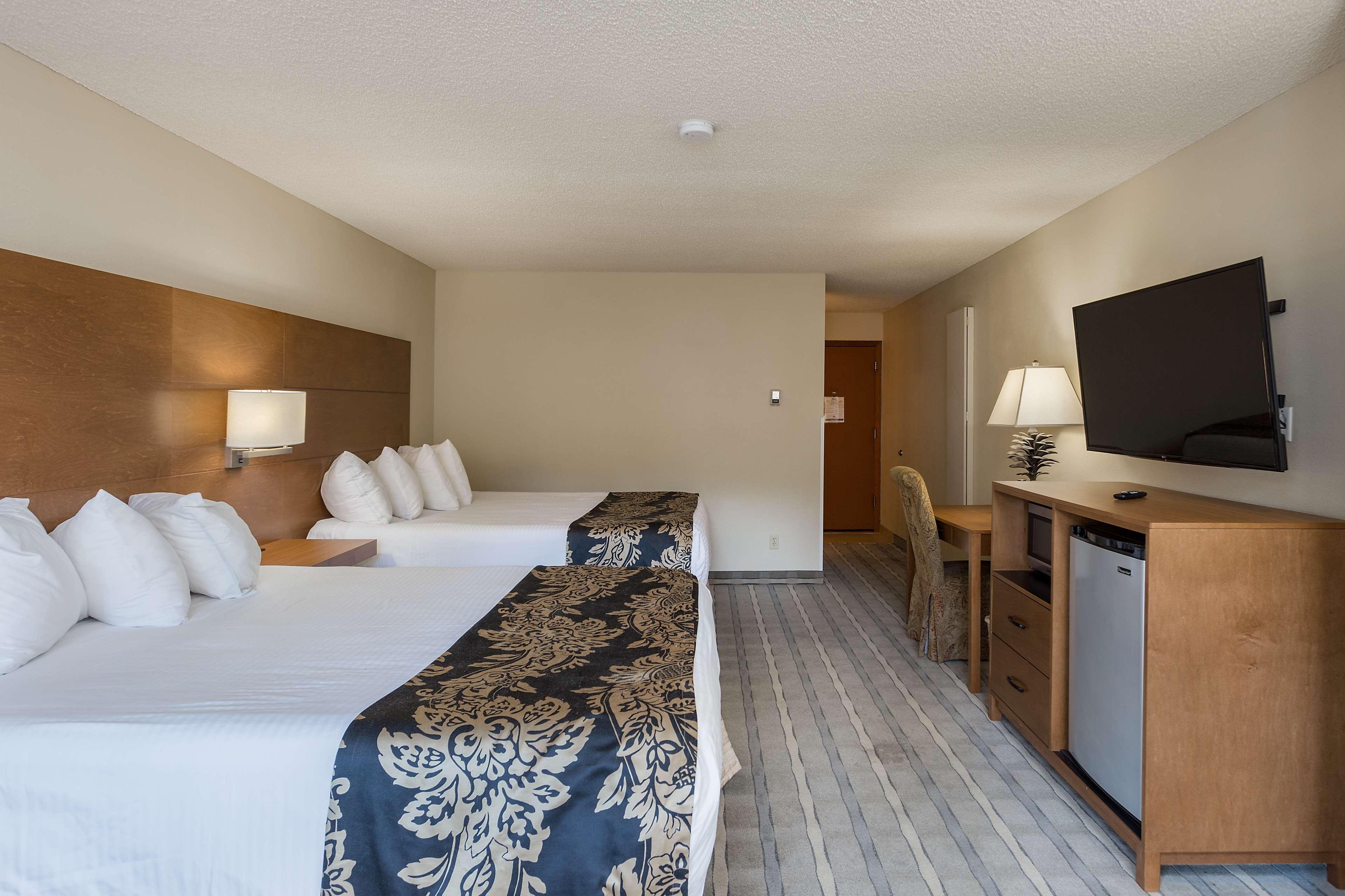 Shilo Inn Suites Hotel - Bend Luaran gambar