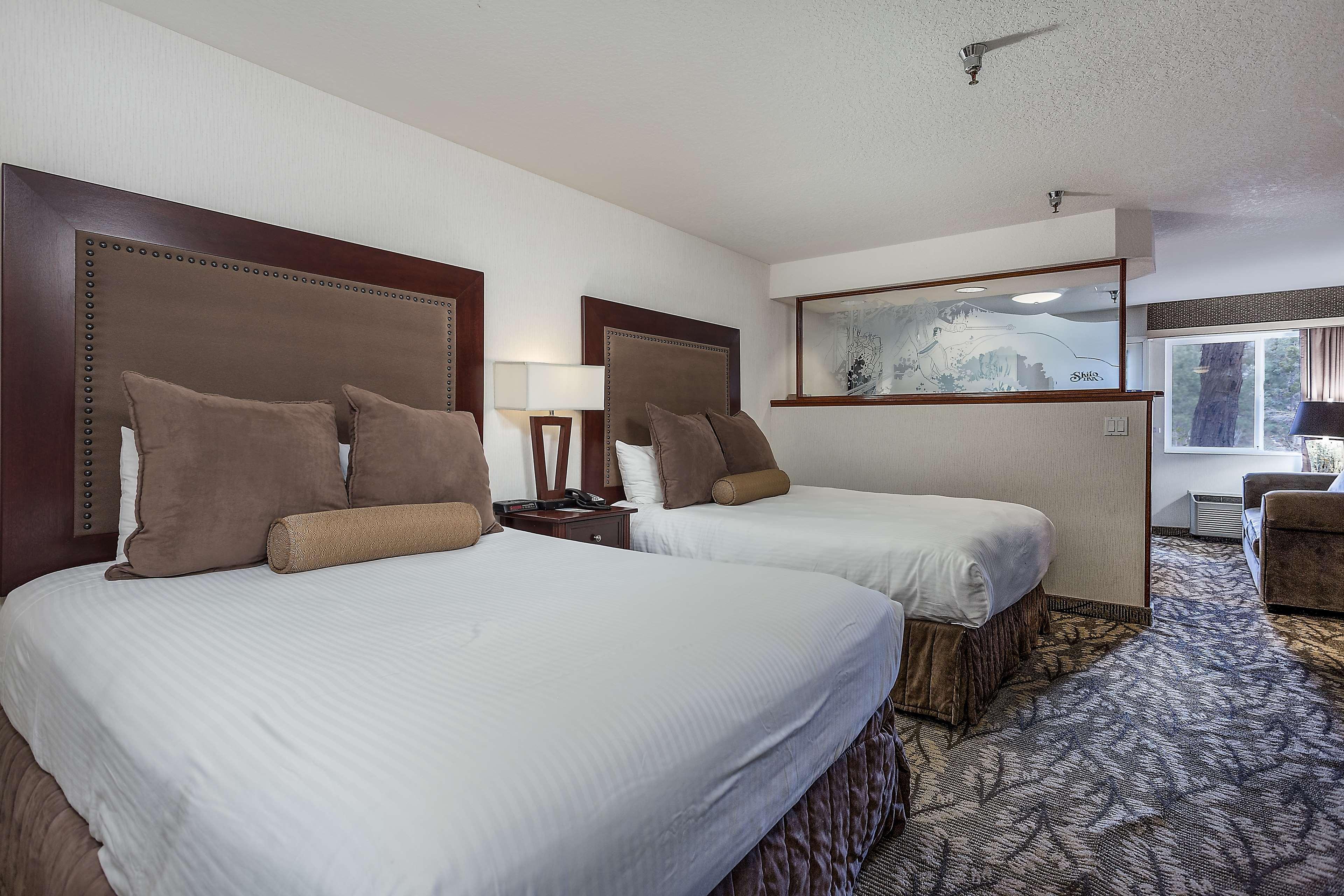 Shilo Inn Suites Hotel - Bend Luaran gambar