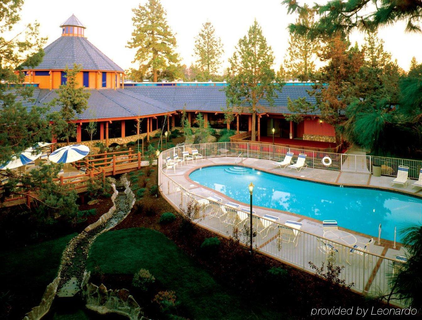 Shilo Inn Suites Hotel - Bend Luaran gambar
