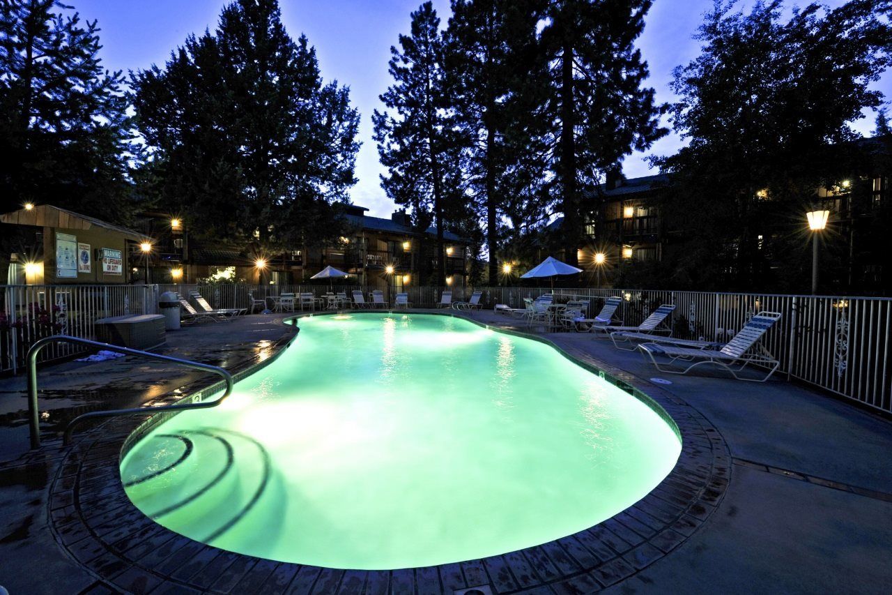 Shilo Inn Suites Hotel - Bend Kemudahan gambar