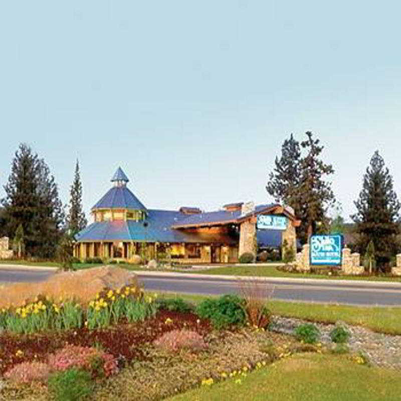 Shilo Inn Suites Hotel - Bend Luaran gambar