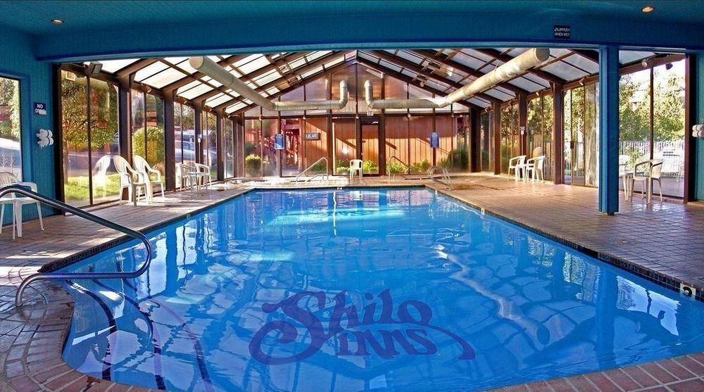 Shilo Inn Suites Hotel - Bend Luaran gambar