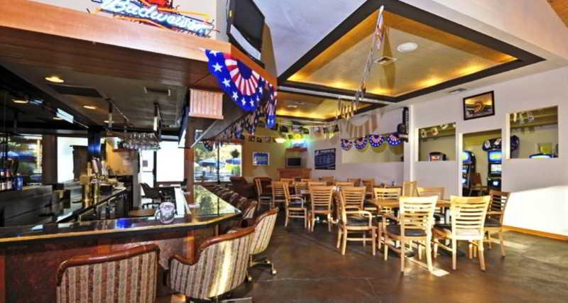 Shilo Inn Suites Hotel - Bend Luaran gambar