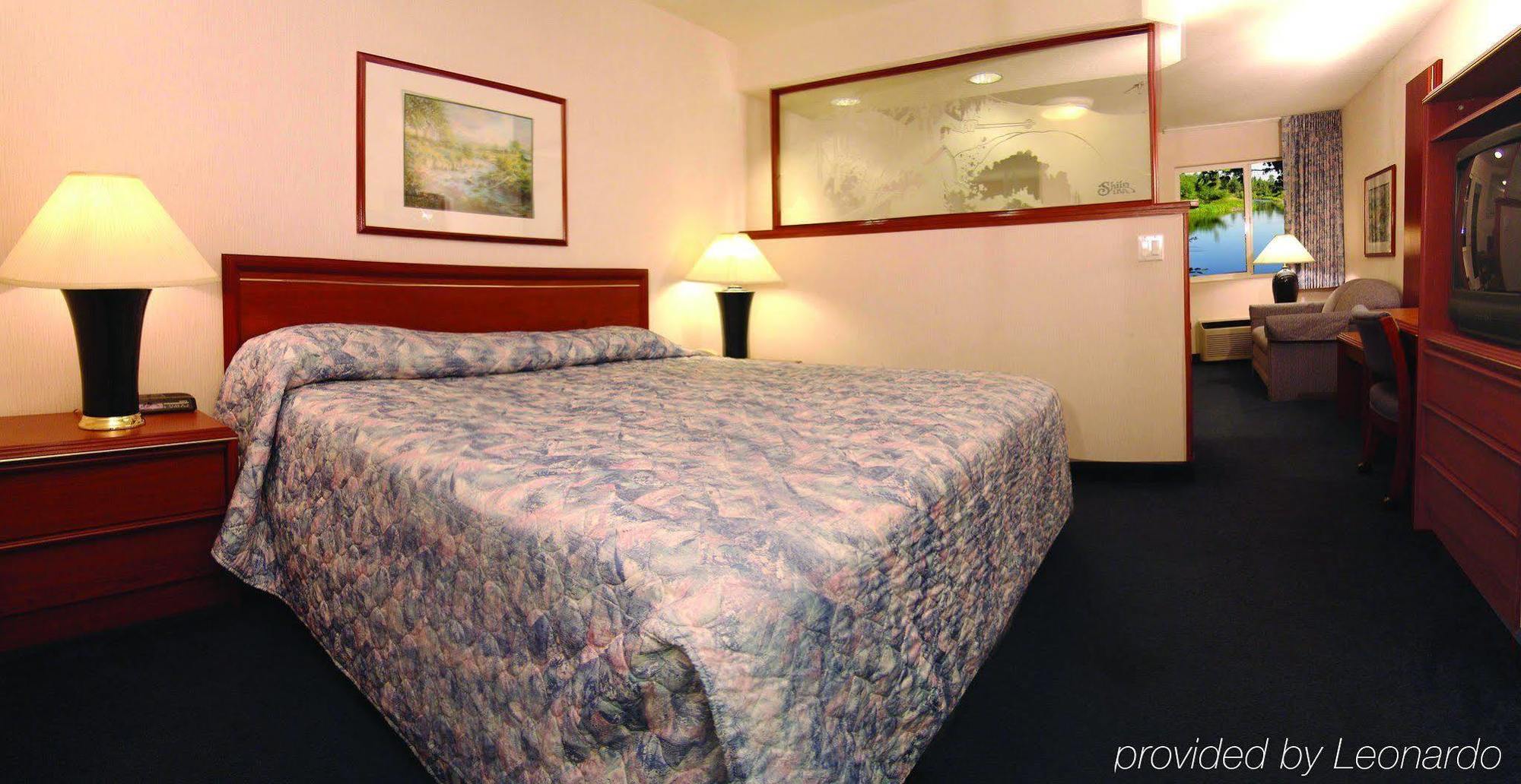 Shilo Inn Suites Hotel - Bend Bilik gambar