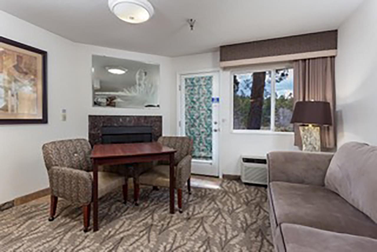 Shilo Inn Suites Hotel - Bend Luaran gambar