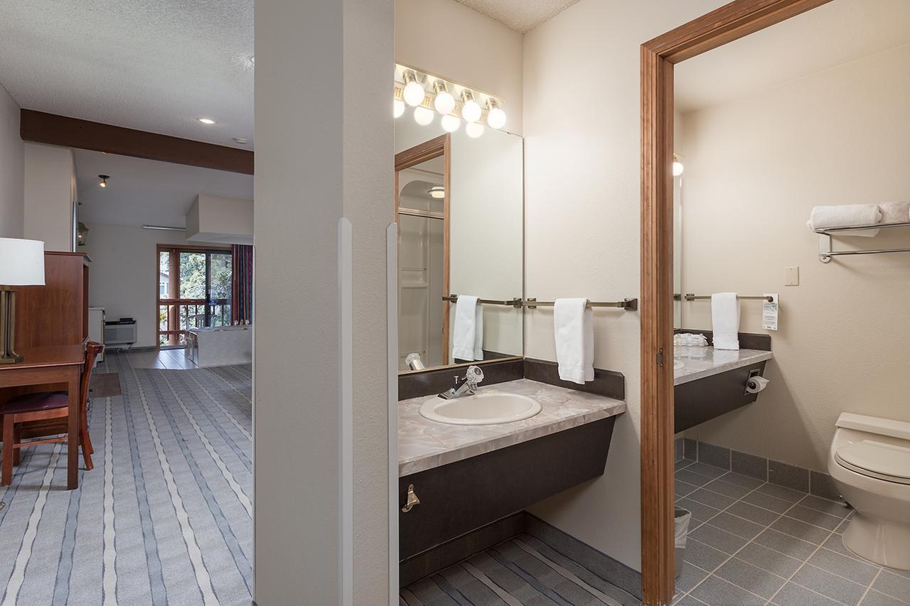 Shilo Inn Suites Hotel - Bend Luaran gambar