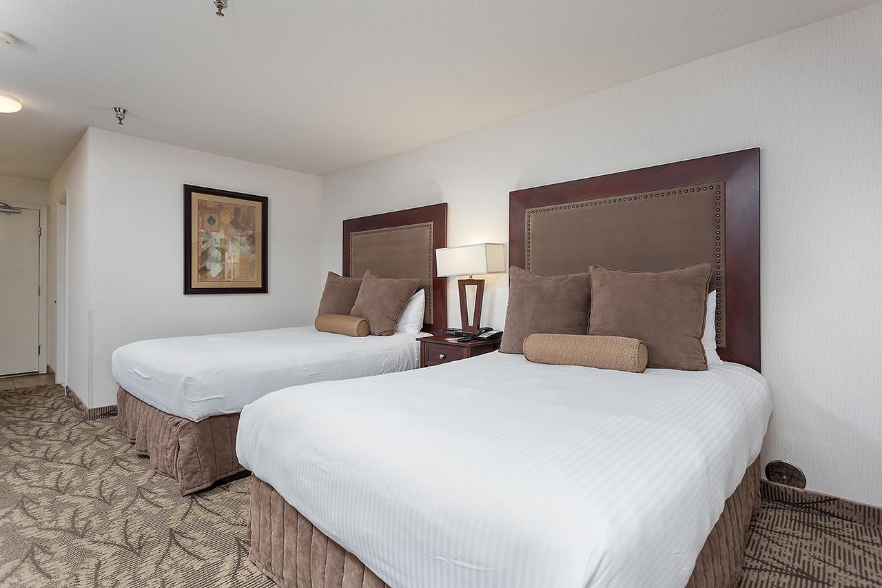 Shilo Inn Suites Hotel - Bend Luaran gambar