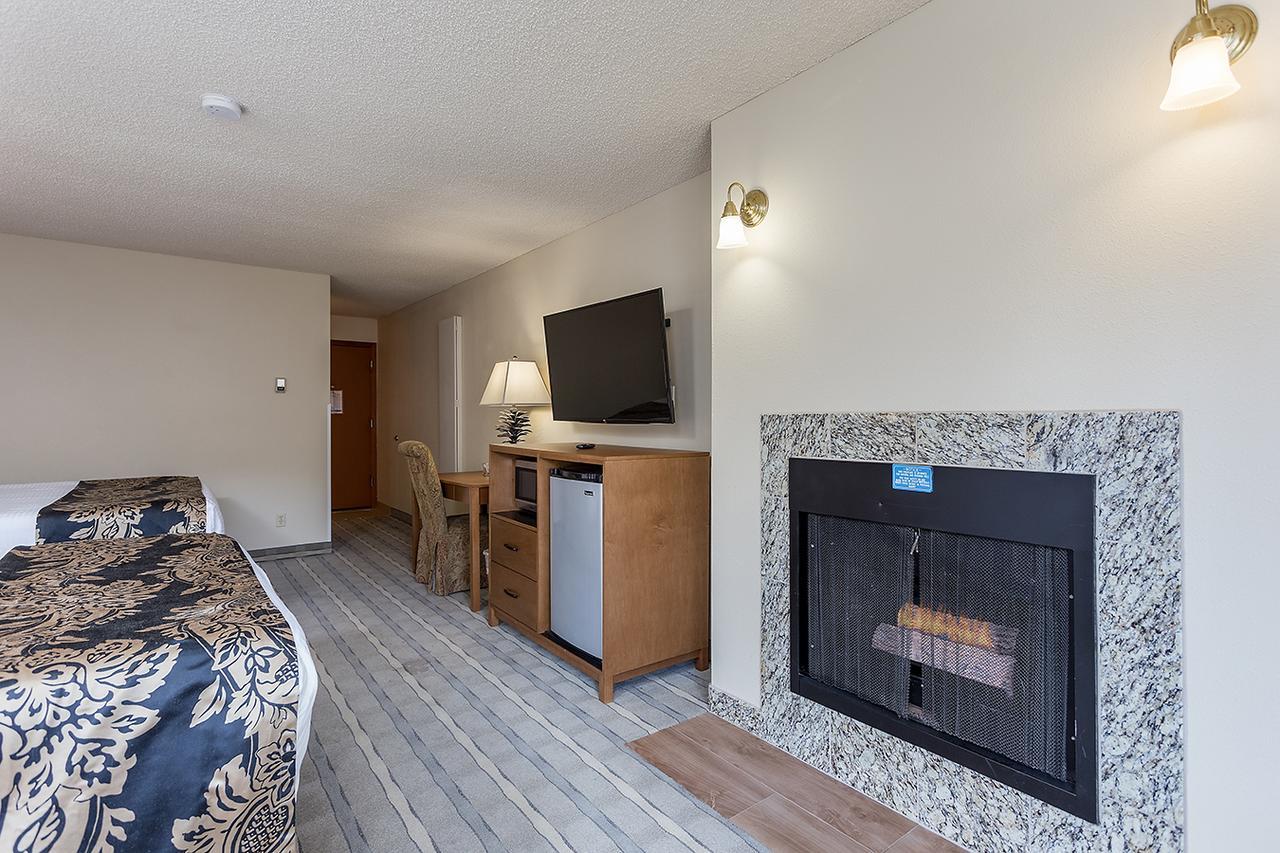 Shilo Inn Suites Hotel - Bend Luaran gambar