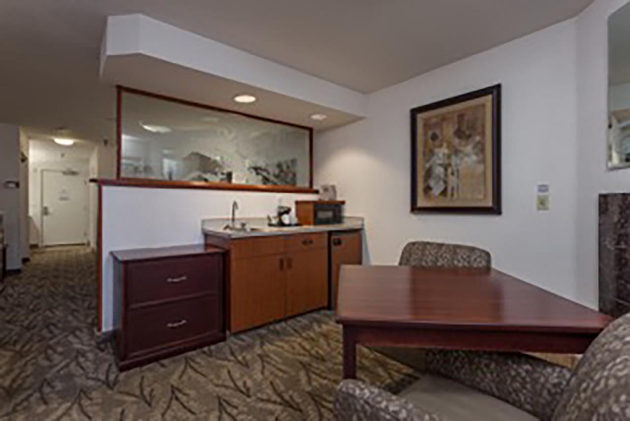 Shilo Inn Suites Hotel - Bend Luaran gambar