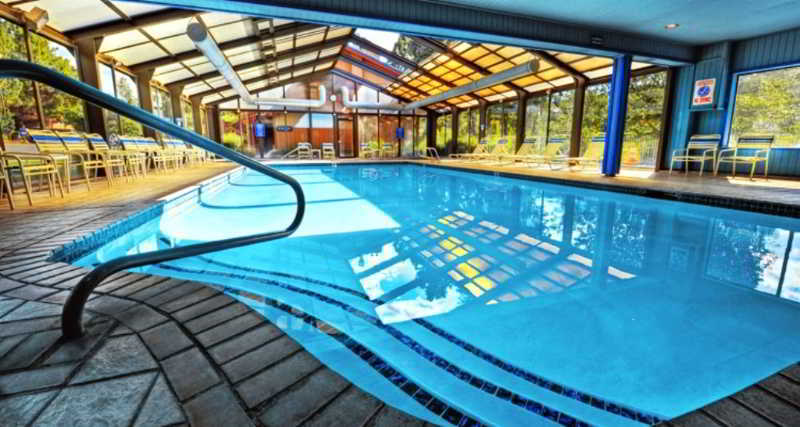 Shilo Inn Suites Hotel - Bend Luaran gambar