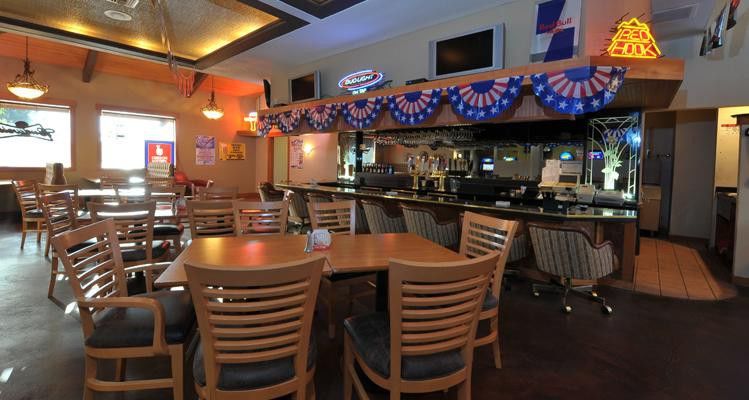 Shilo Inn Suites Hotel - Bend Luaran gambar