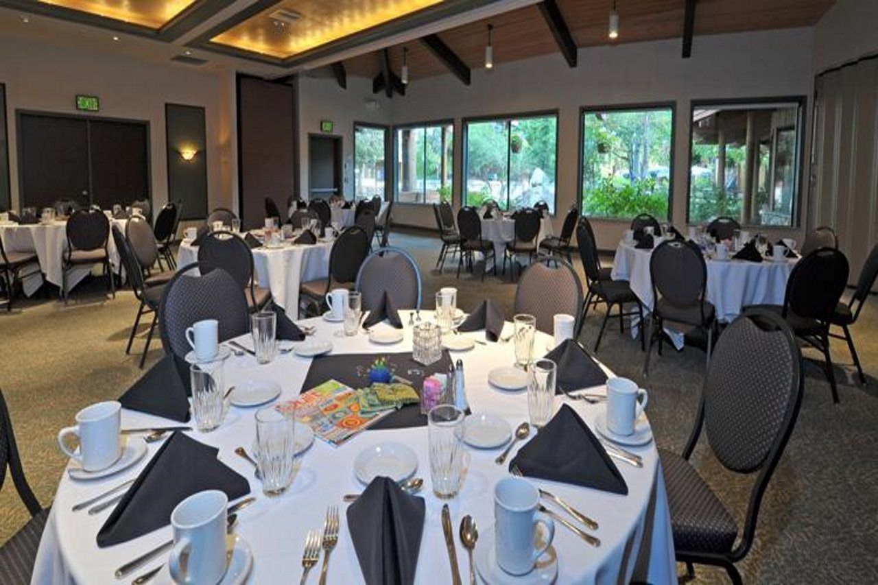 Shilo Inn Suites Hotel - Bend Luaran gambar