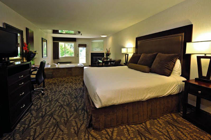 Shilo Inn Suites Hotel - Bend Luaran gambar