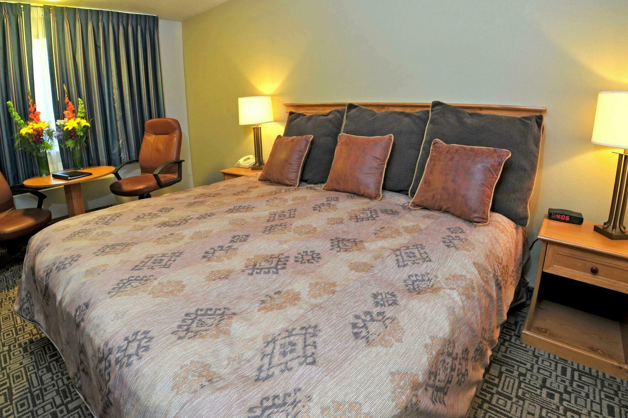 Shilo Inn Suites Hotel - Bend Bilik gambar