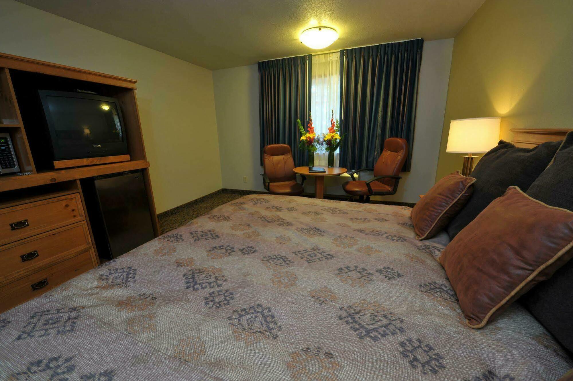 Shilo Inn Suites Hotel - Bend Bilik gambar