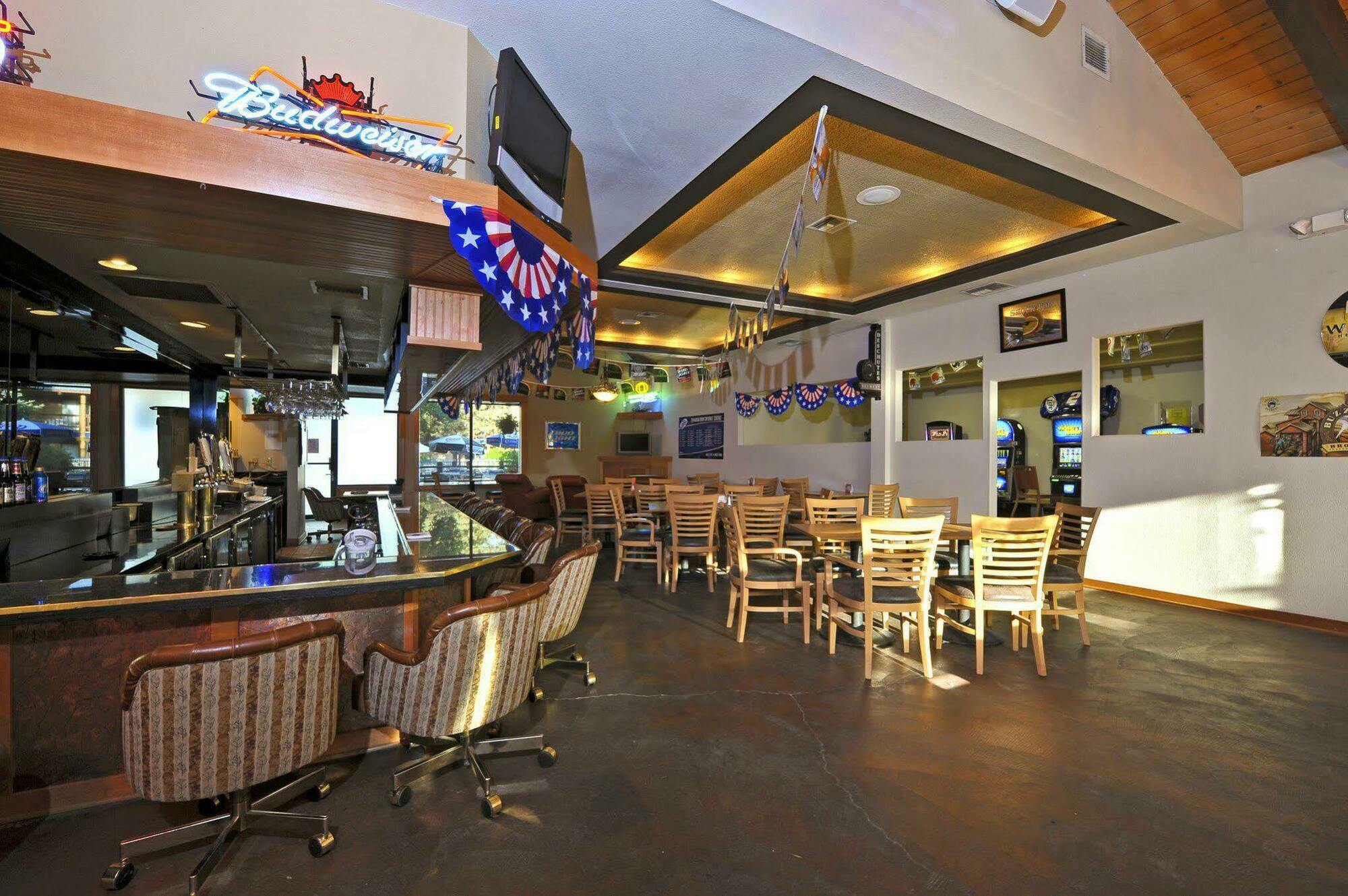 Shilo Inn Suites Hotel - Bend Luaran gambar