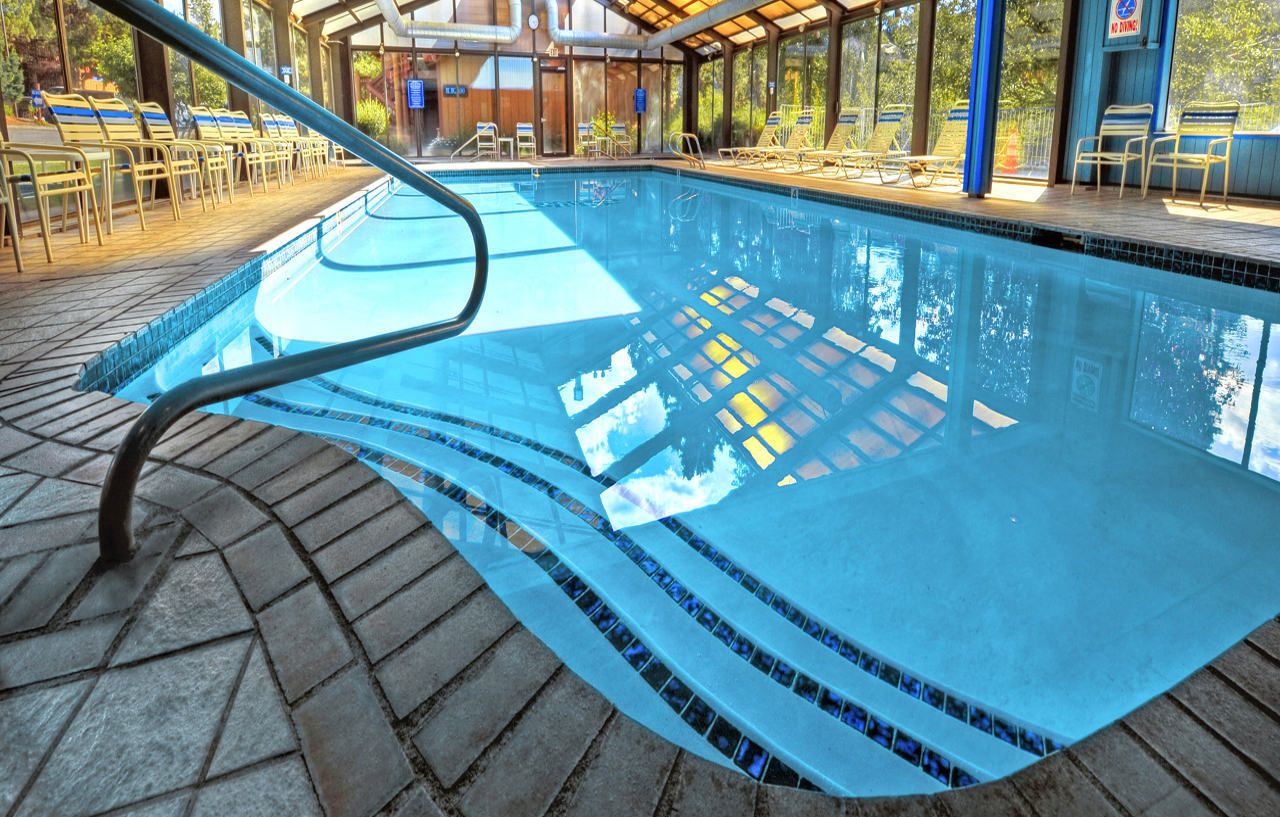 Shilo Inn Suites Hotel - Bend Luaran gambar